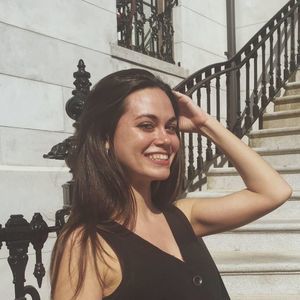 Meet your Posher, Savannah